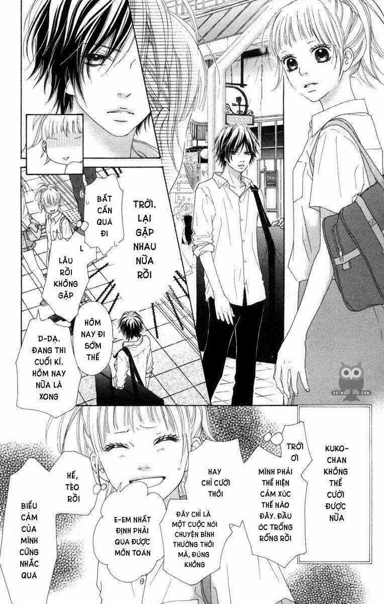 Aruitou - Chapter 13 - Trang 13