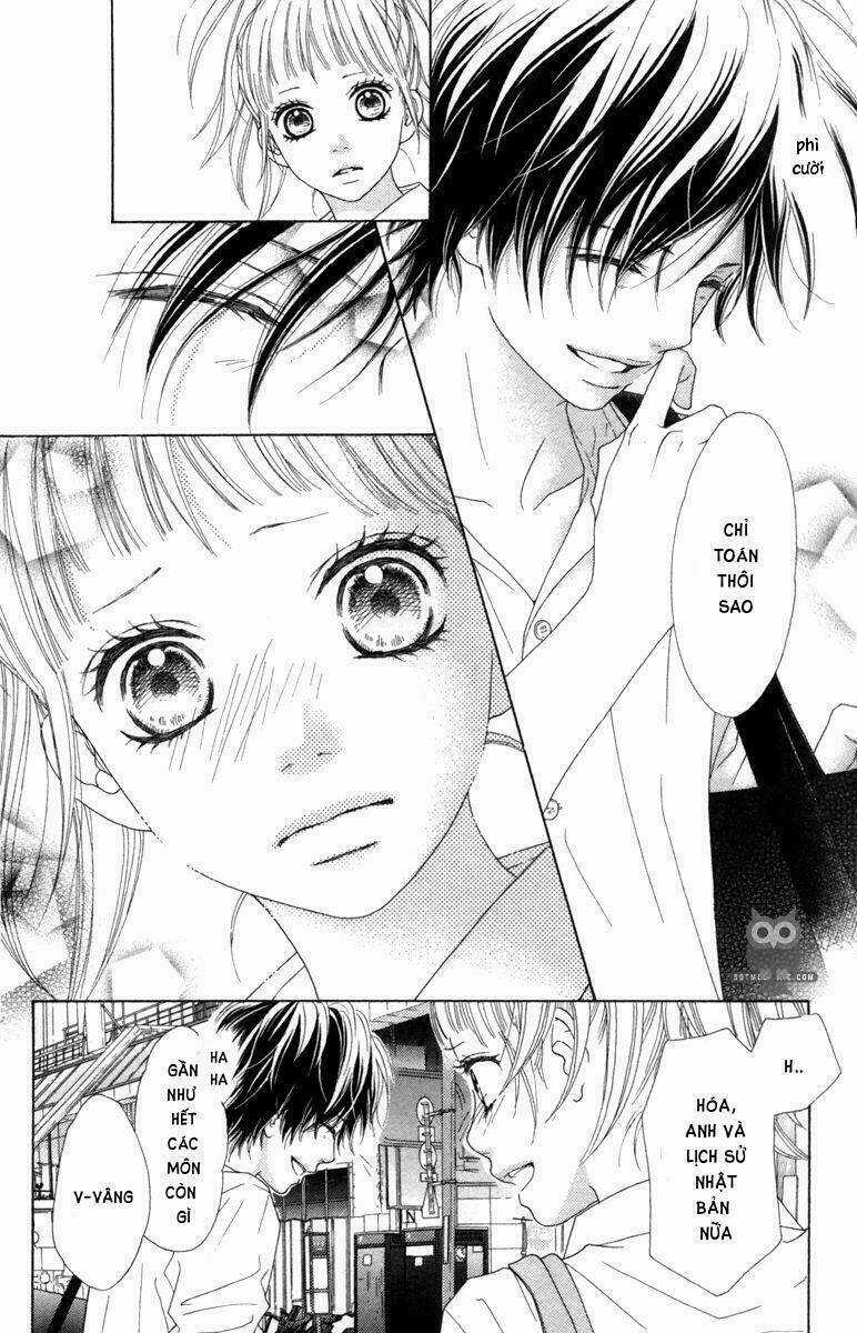 Aruitou - Chapter 13 - Trang 14