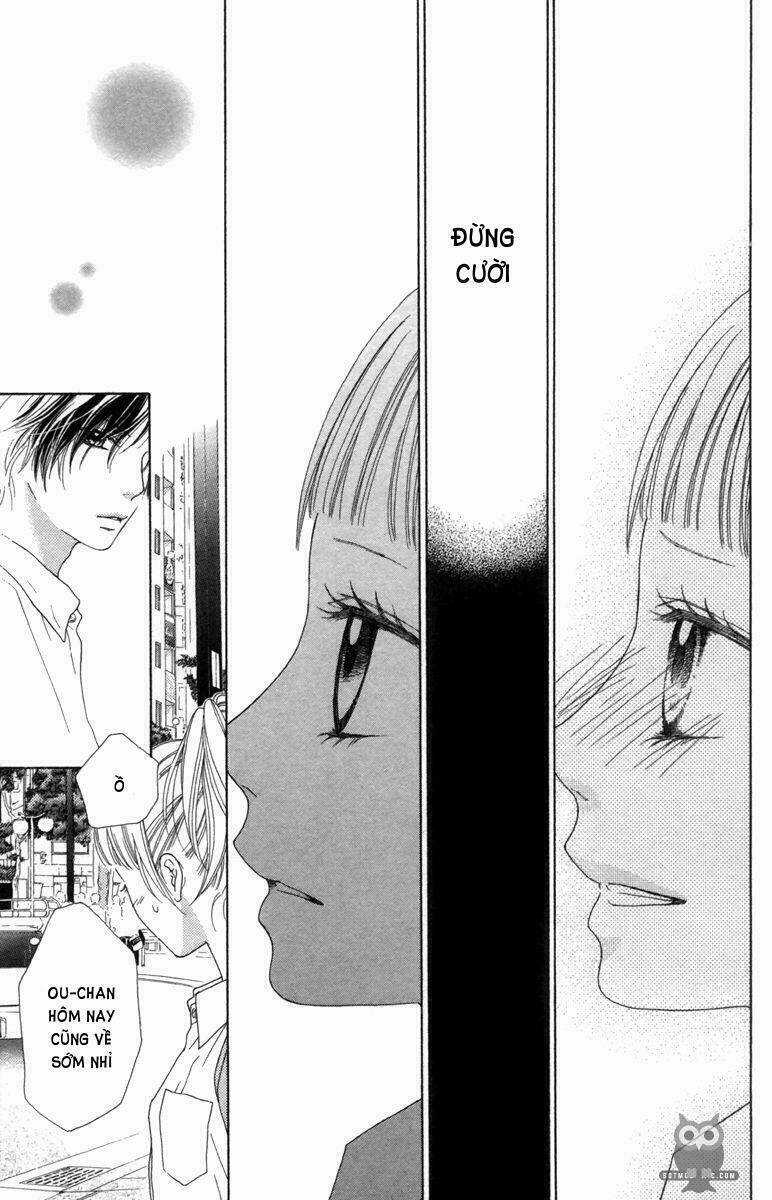 Aruitou - Chapter 13 - Trang 15