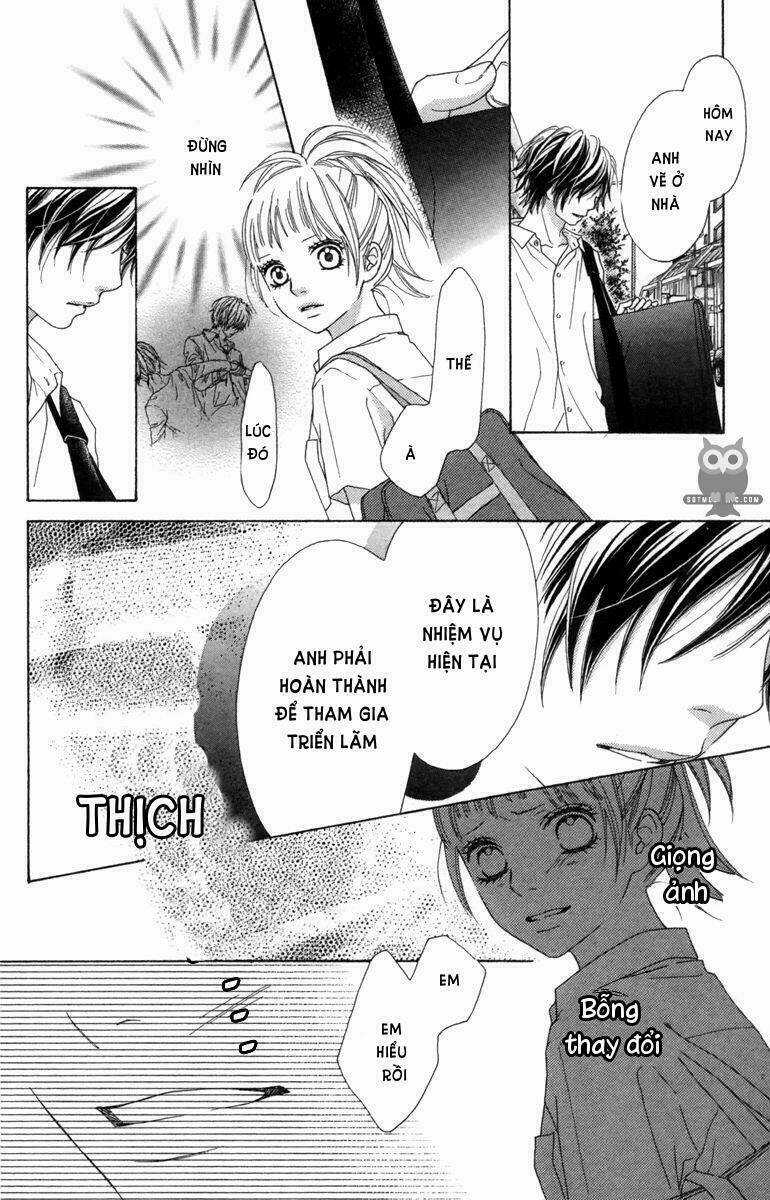 Aruitou - Chapter 13 - Trang 16