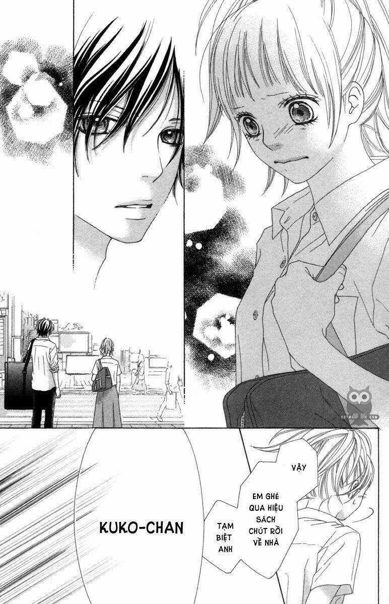 Aruitou - Chapter 13 - Trang 17