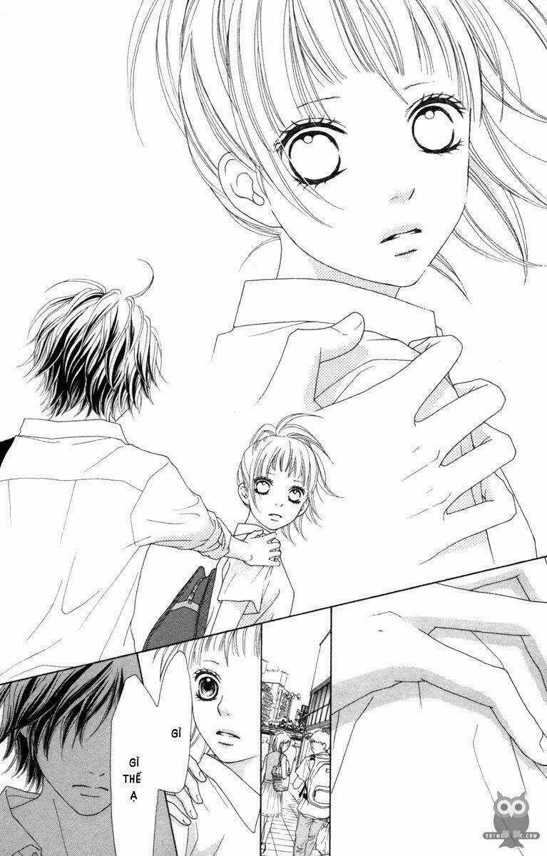 Aruitou - Chapter 13 - Trang 18