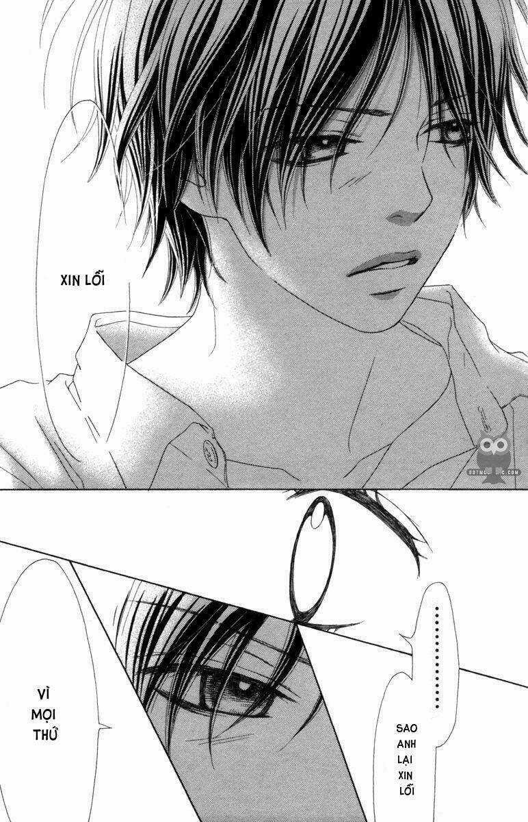 Aruitou - Chapter 13 - Trang 19