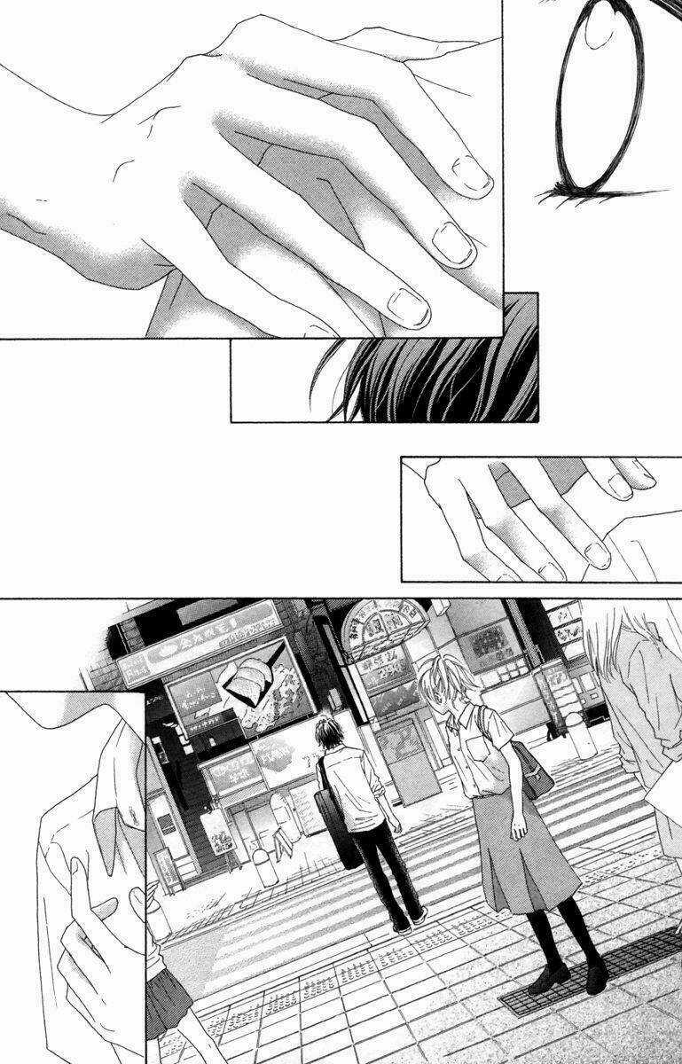 Aruitou - Chapter 13 - Trang 20