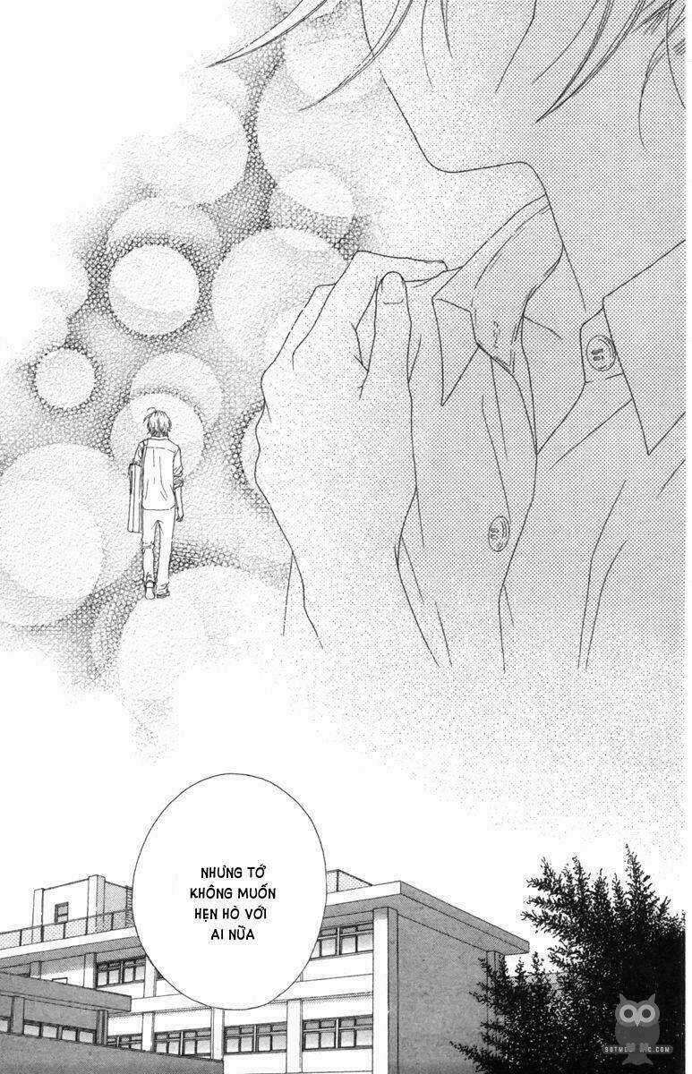 Aruitou - Chapter 13 - Trang 21