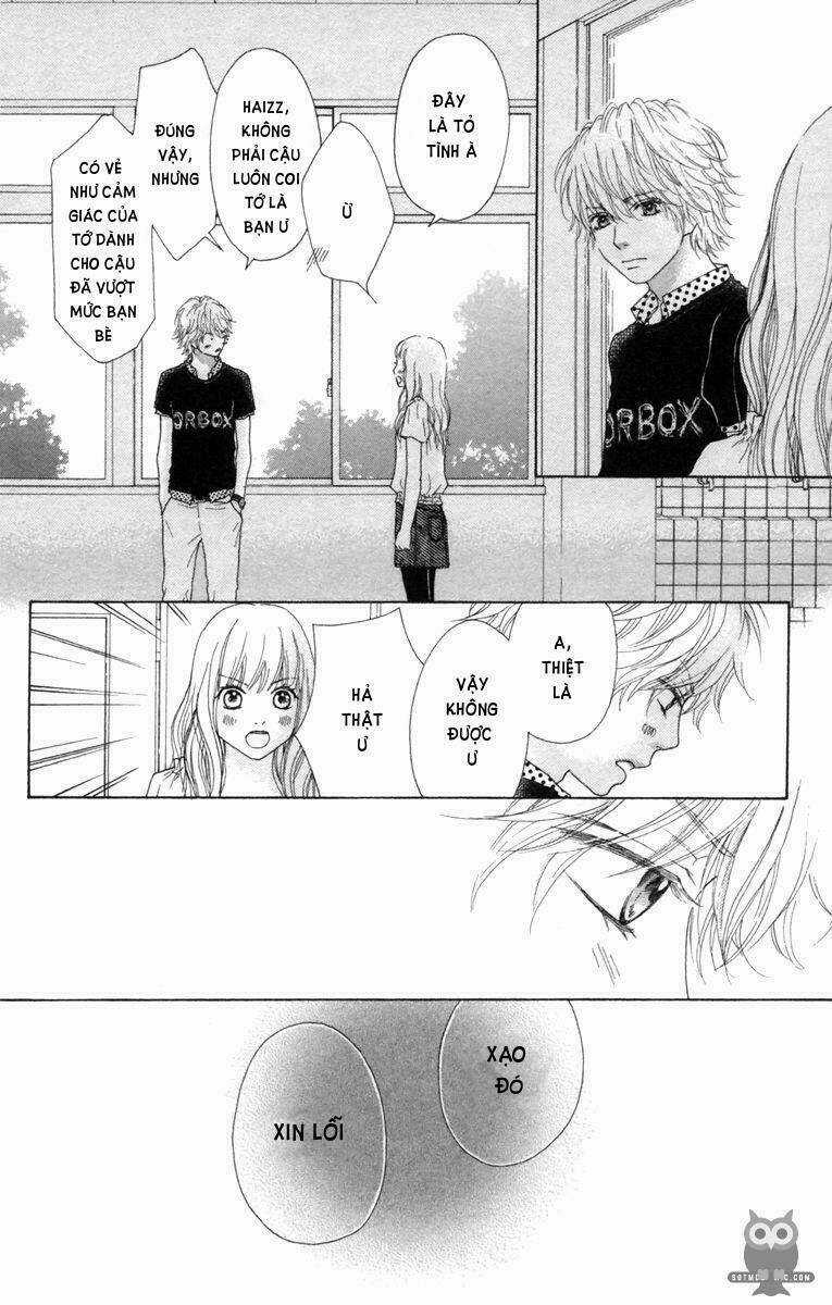 Aruitou - Chapter 13 - Trang 22