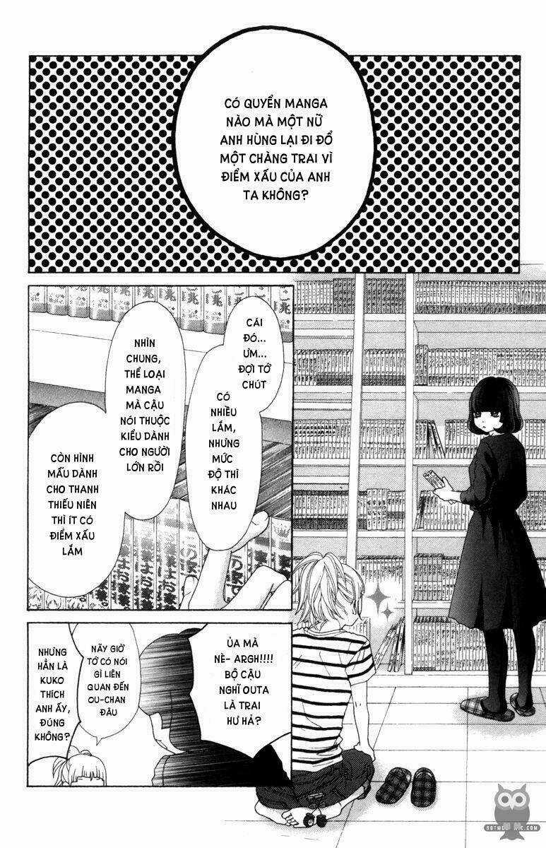 Aruitou - Chapter 13 - Trang 26