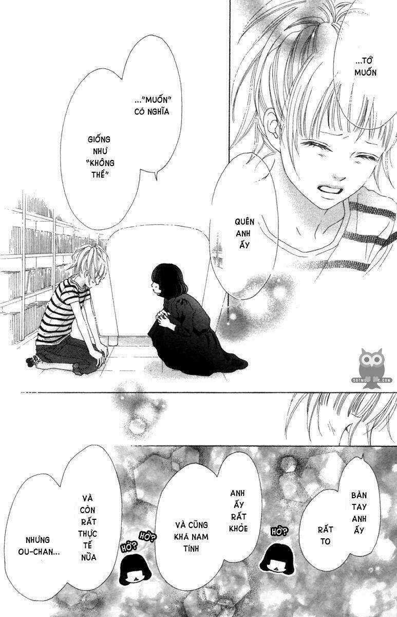 Aruitou - Chapter 13 - Trang 28