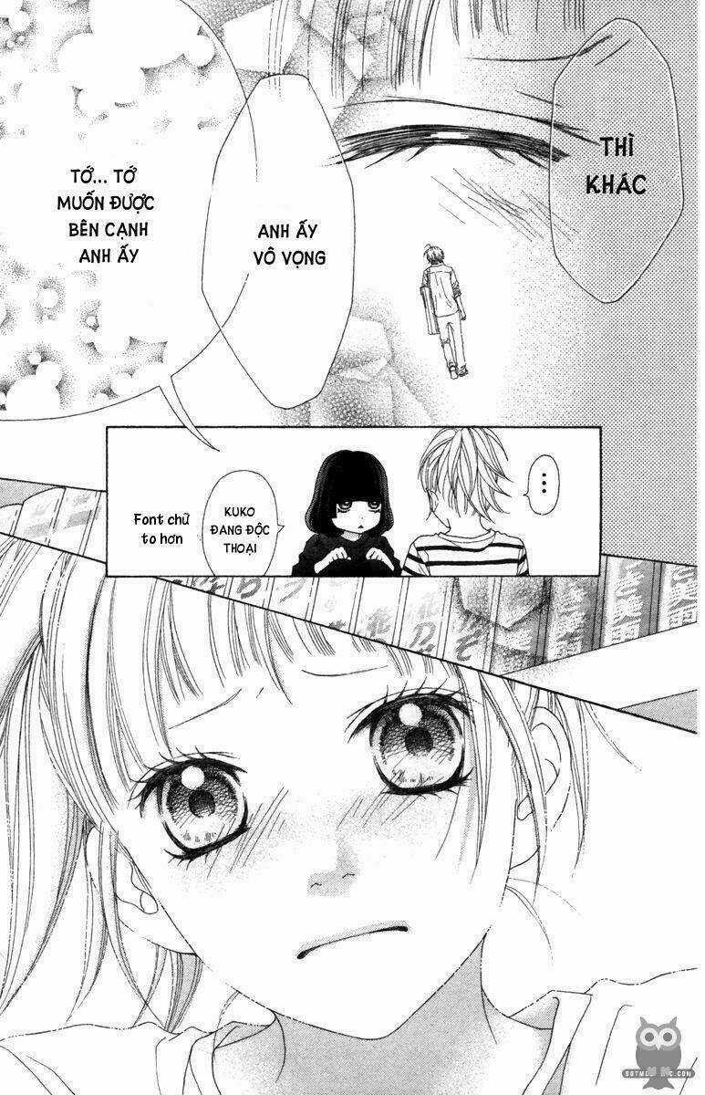 Aruitou - Chapter 13 - Trang 29