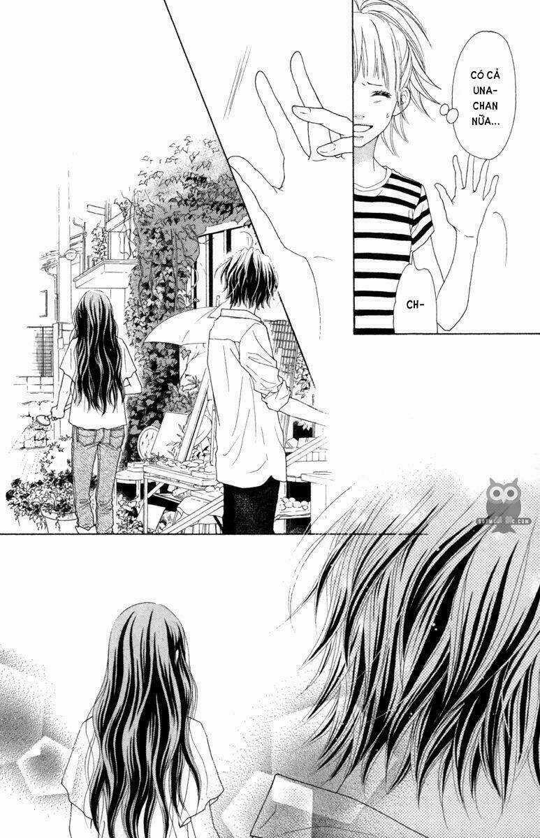 Aruitou - Chapter 13 - Trang 32