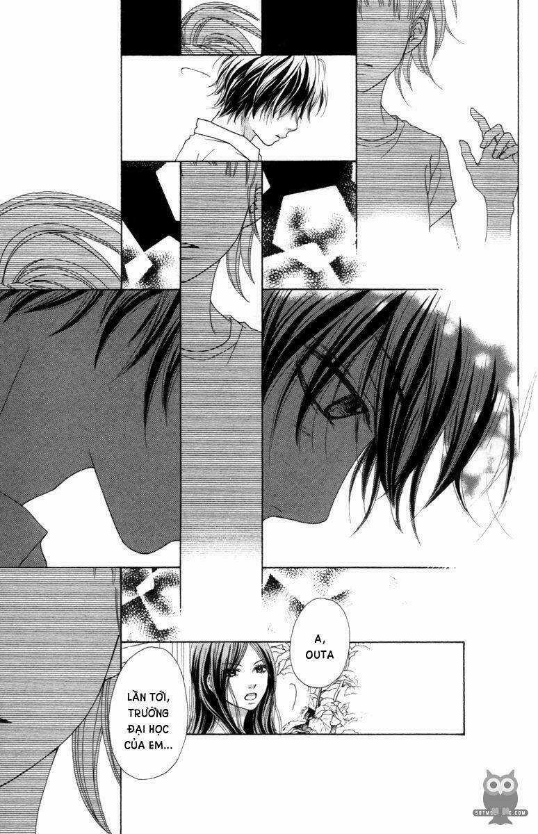 Aruitou - Chapter 13 - Trang 33