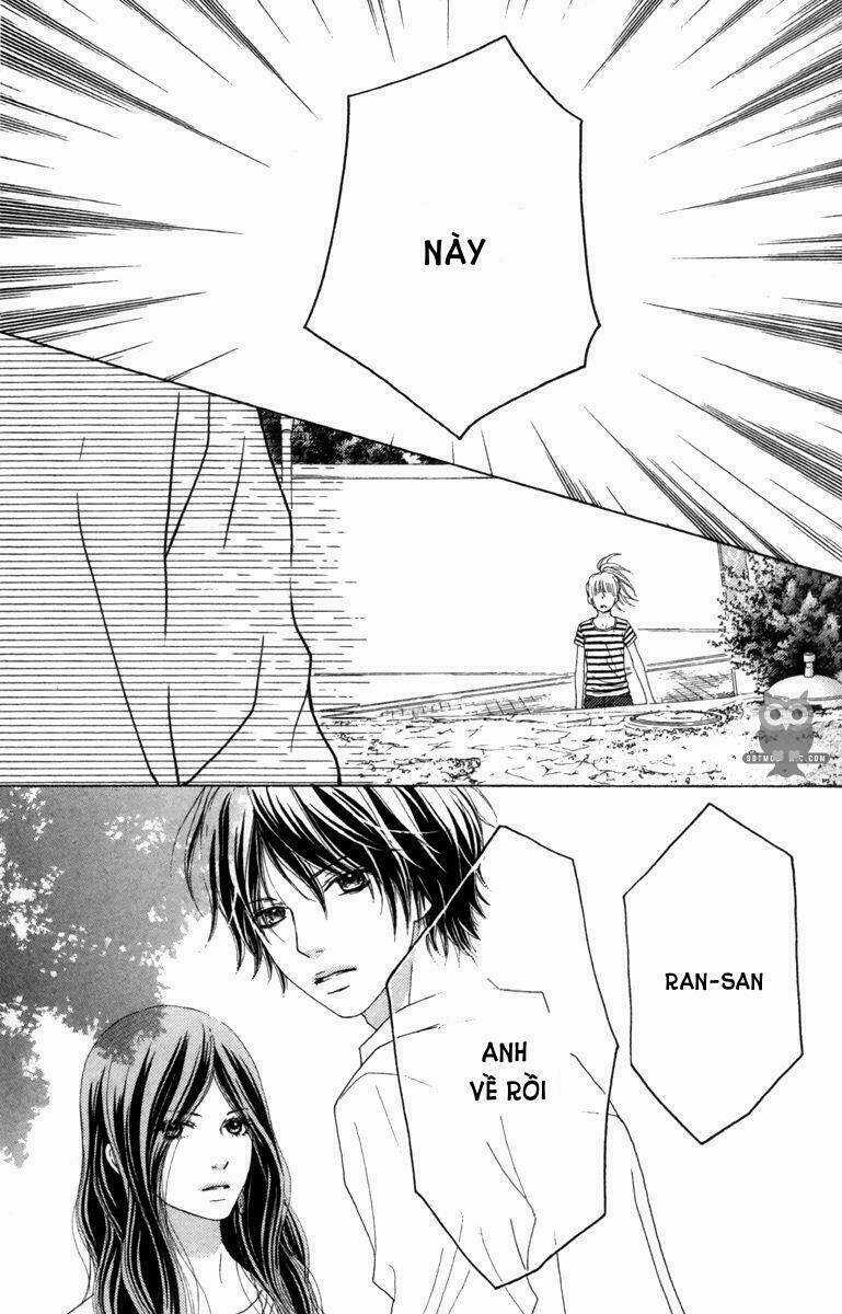 Aruitou - Chapter 13 - Trang 36