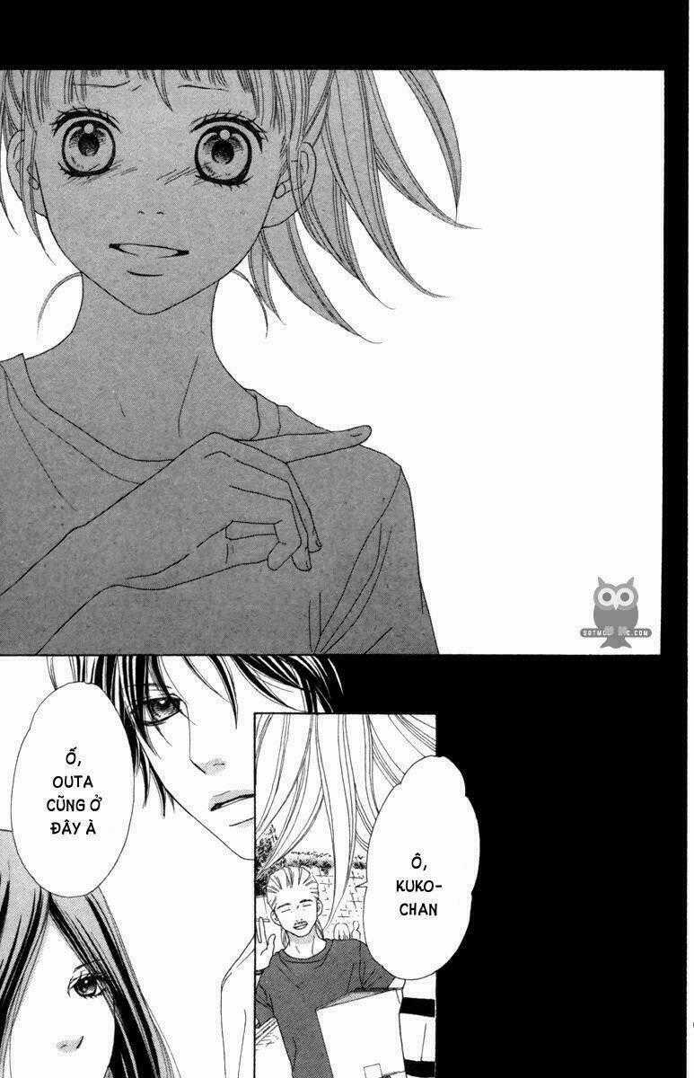 Aruitou - Chapter 13 - Trang 37