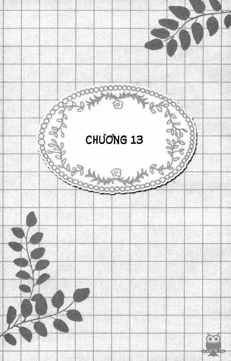 Aruitou - Chapter 13 - Trang 5