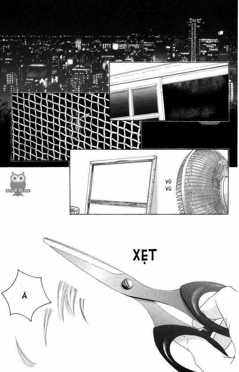 Aruitou - Chapter 13 - Trang 7