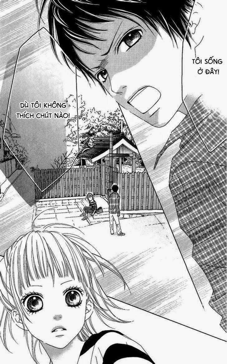 Aruitou - Chapter 2 - Trang 12