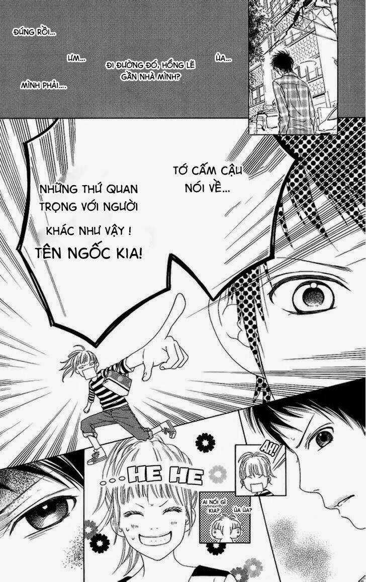 Aruitou - Chapter 2 - Trang 13