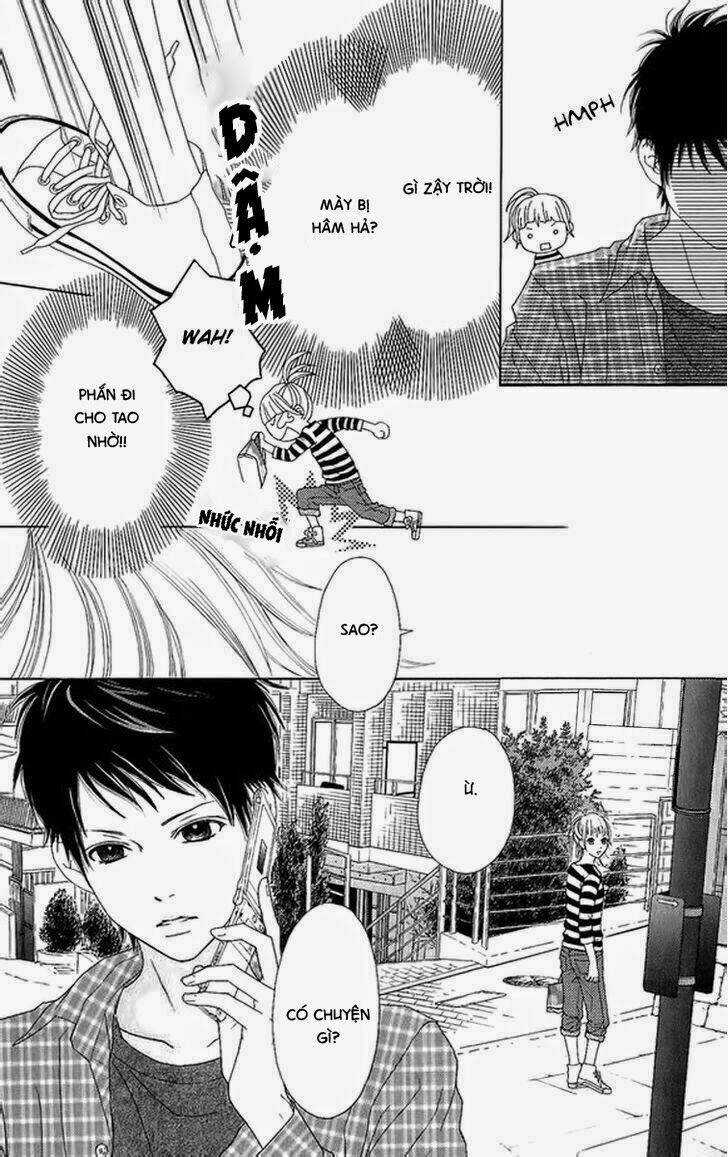 Aruitou - Chapter 2 - Trang 14