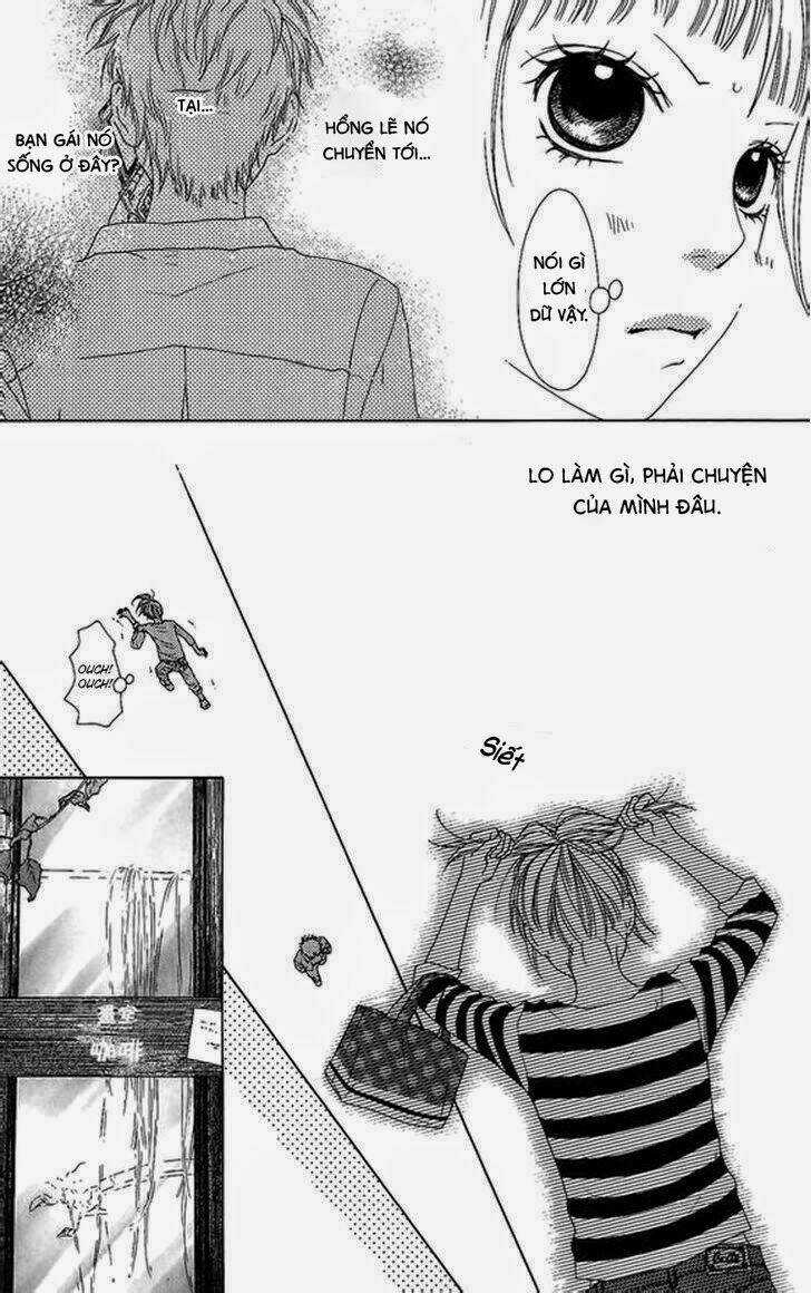 Aruitou - Chapter 2 - Trang 15