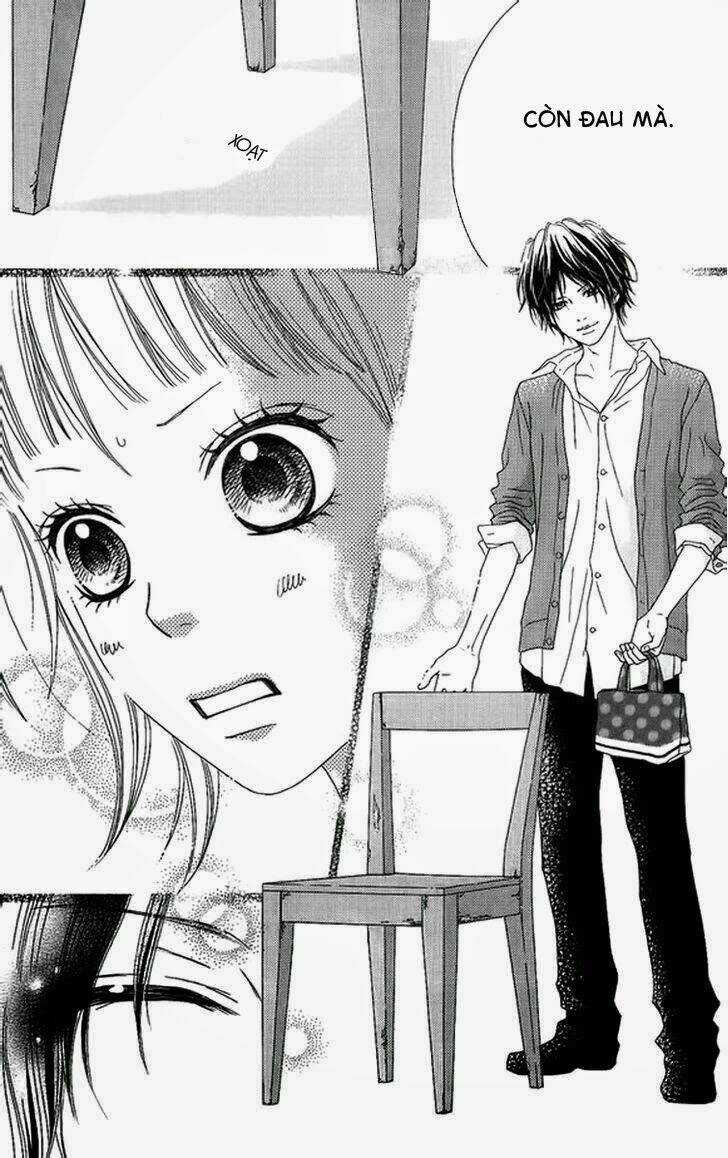 Aruitou - Chapter 2 - Trang 17