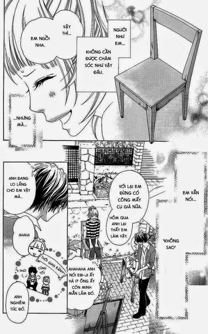 Aruitou - Chapter 2 - Trang 18