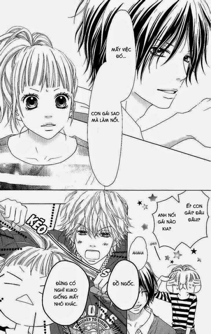 Aruitou - Chapter 2 - Trang 19