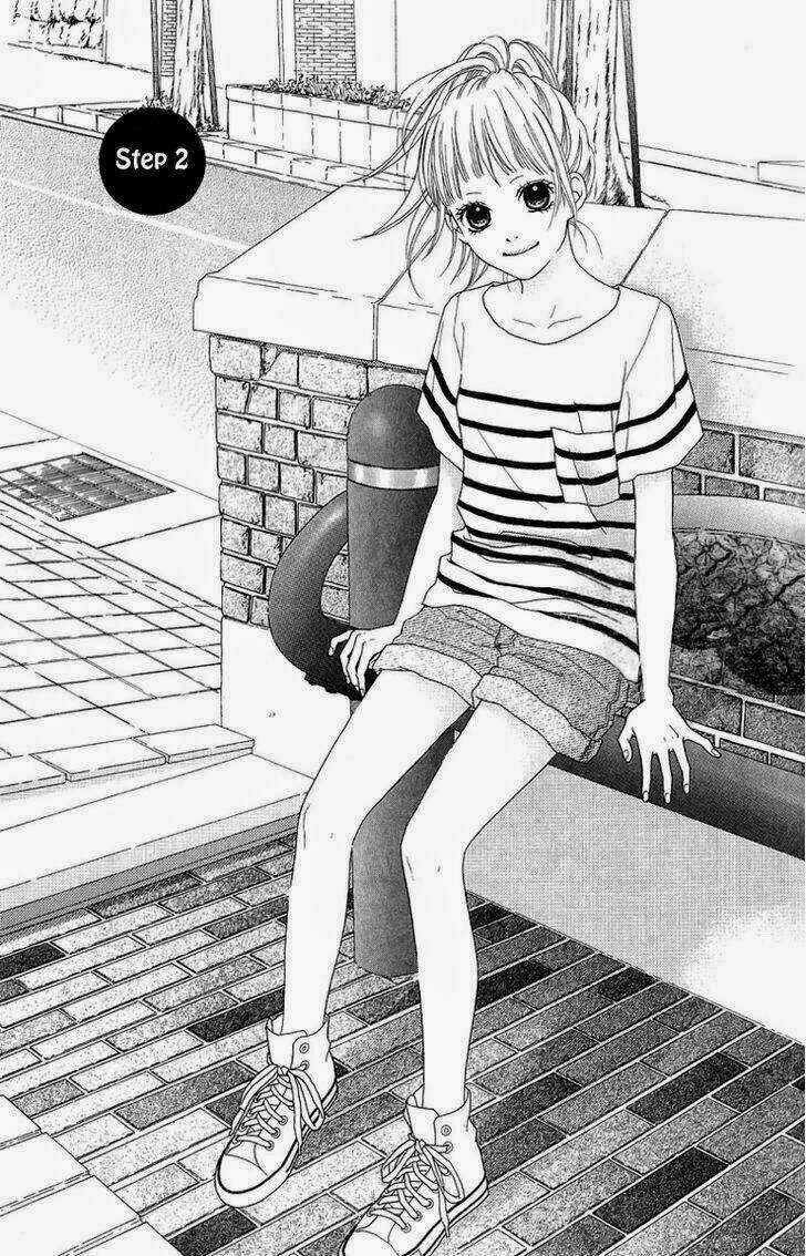 Aruitou - Chapter 2 - Trang 3