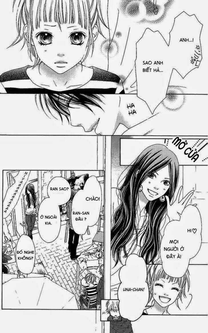 Aruitou - Chapter 2 - Trang 22