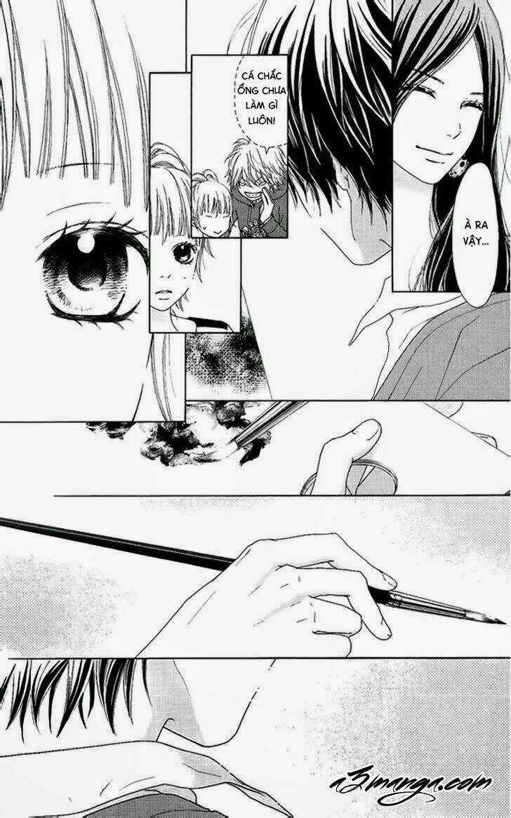 Aruitou - Chapter 2 - Trang 24