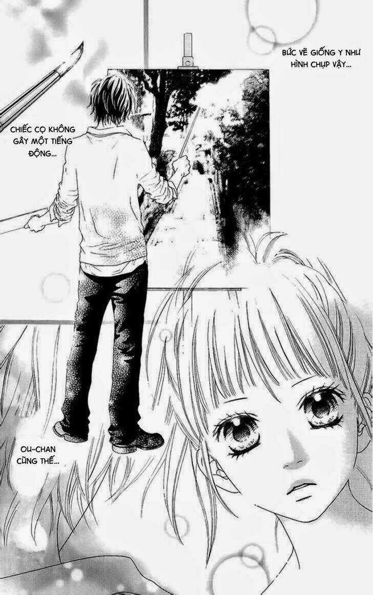 Aruitou - Chapter 2 - Trang 25