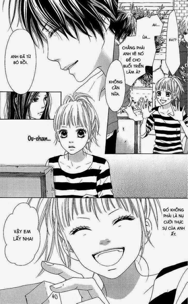 Aruitou - Chapter 2 - Trang 28