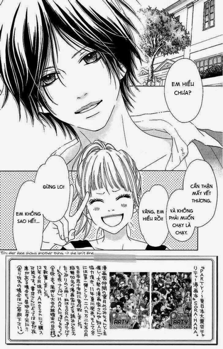 Aruitou - Chapter 2 - Trang 4