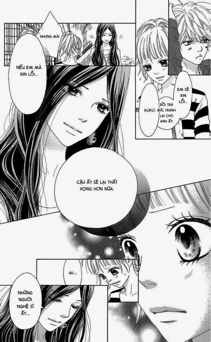 Aruitou - Chapter 2 - Trang 32