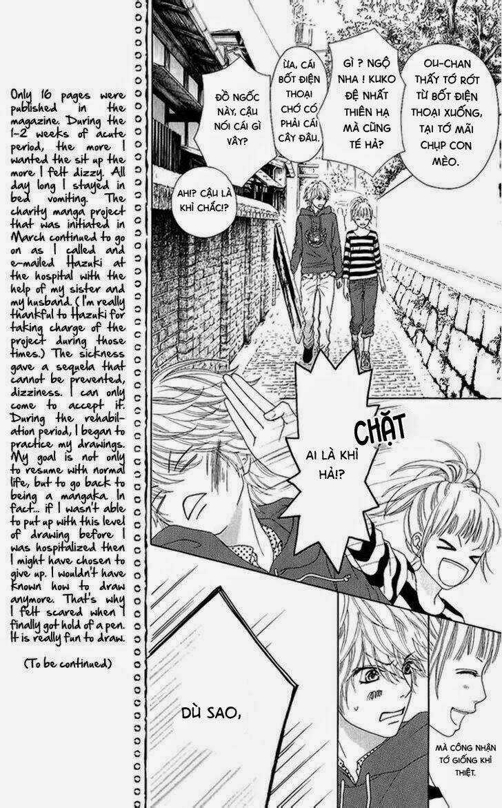 Aruitou - Chapter 2 - Trang 35