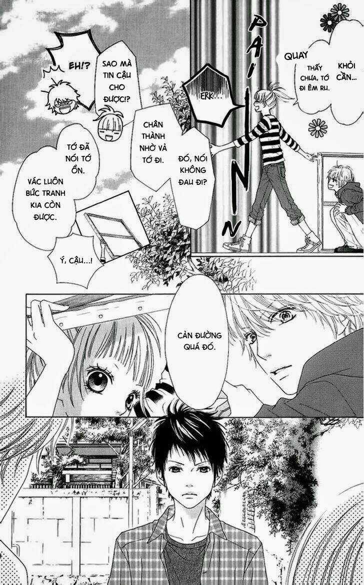 Aruitou - Chapter 2 - Trang 37