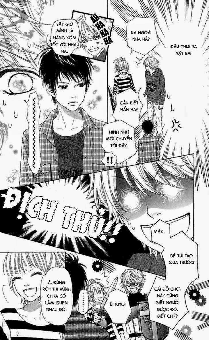 Aruitou - Chapter 2 - Trang 38