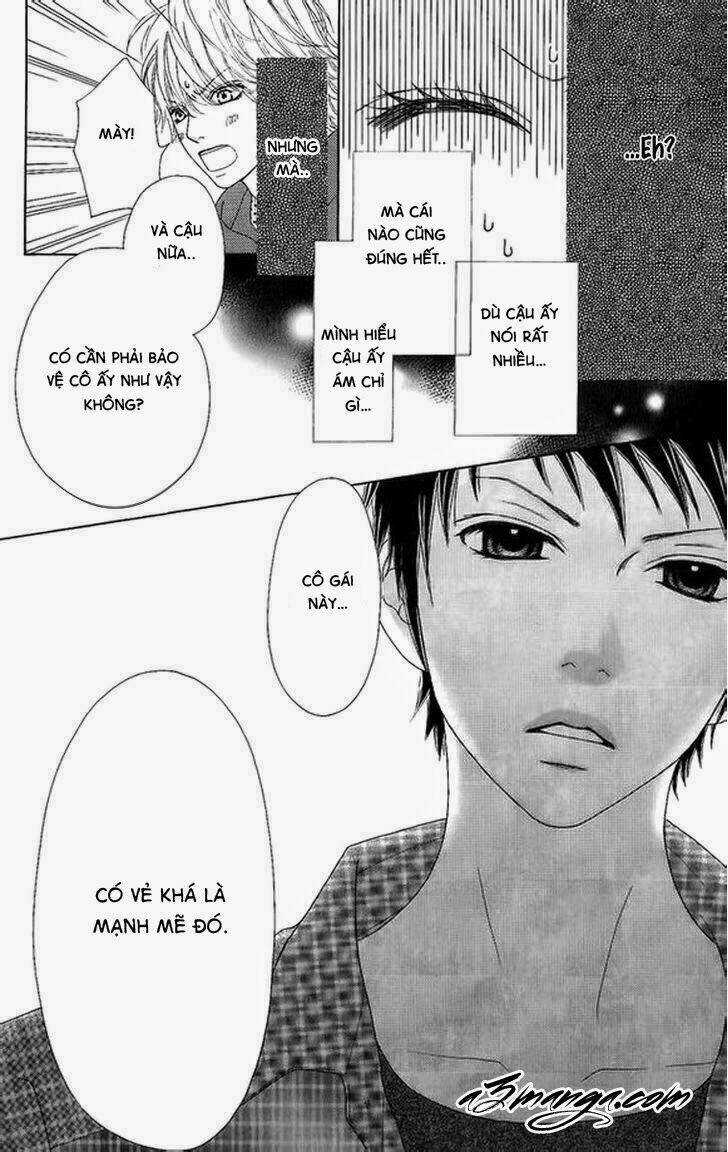 Aruitou - Chapter 2 - Trang 40