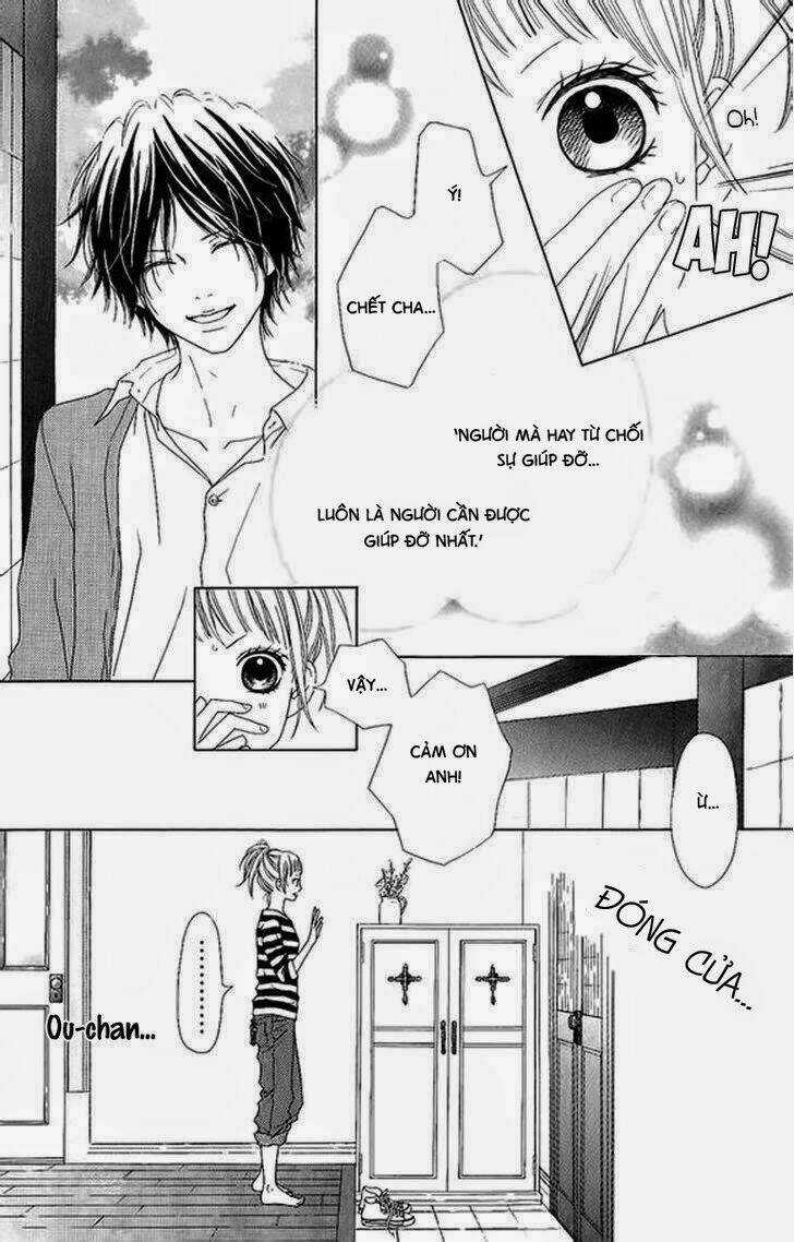 Aruitou - Chapter 2 - Trang 5