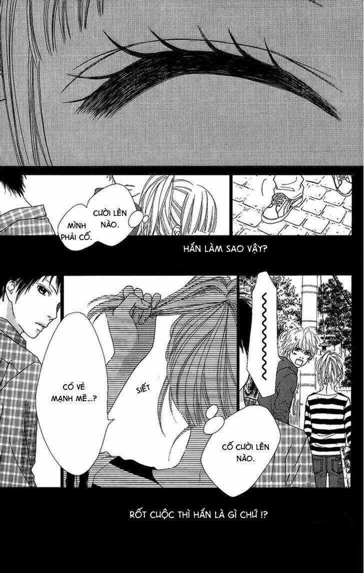 Aruitou - Chapter 2 - Trang 41