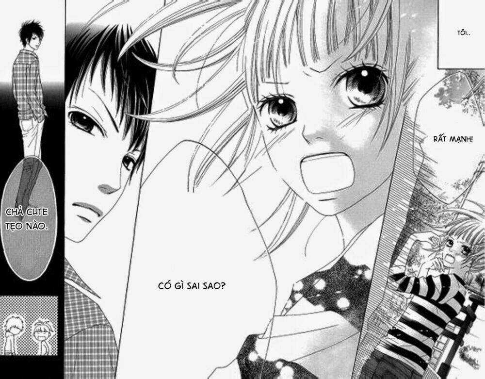 Aruitou - Chapter 2 - Trang 42