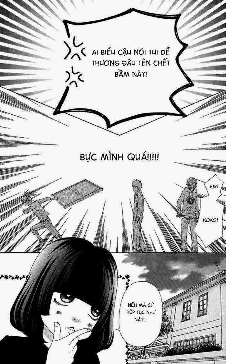 Aruitou - Chapter 2 - Trang 43