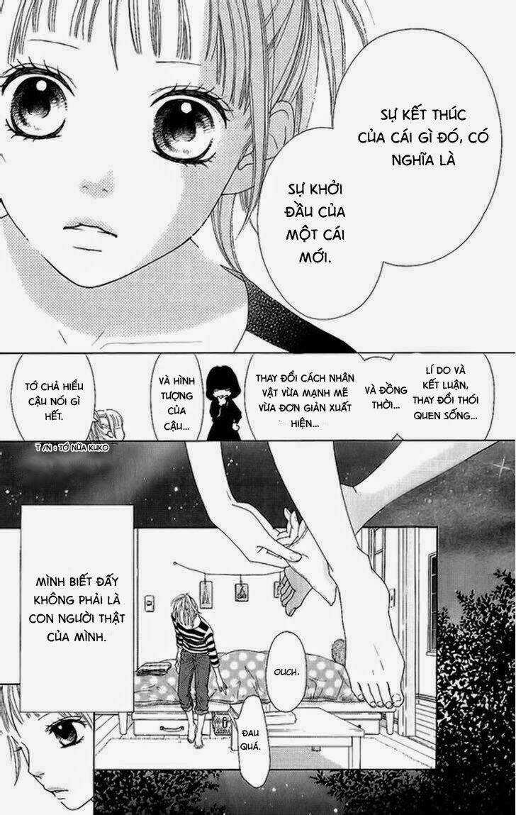 Aruitou - Chapter 2 - Trang 46