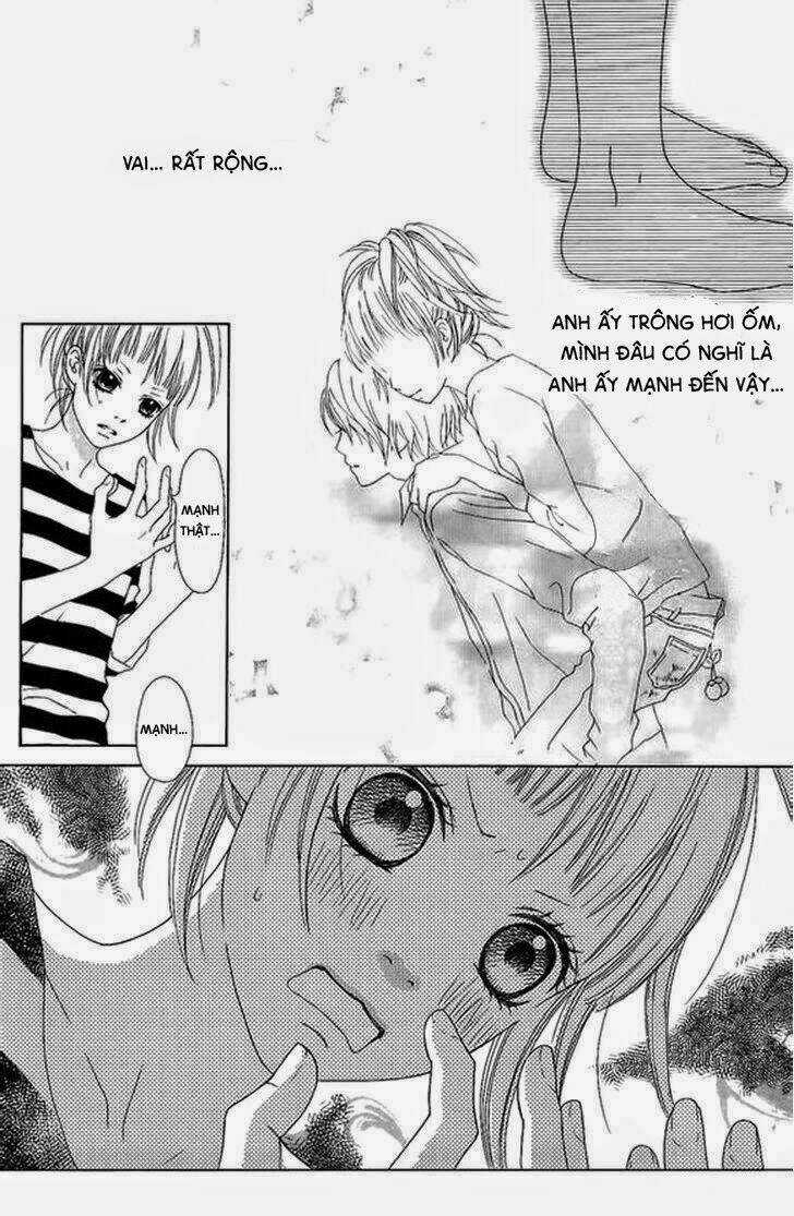 Aruitou - Chapter 2 - Trang 6