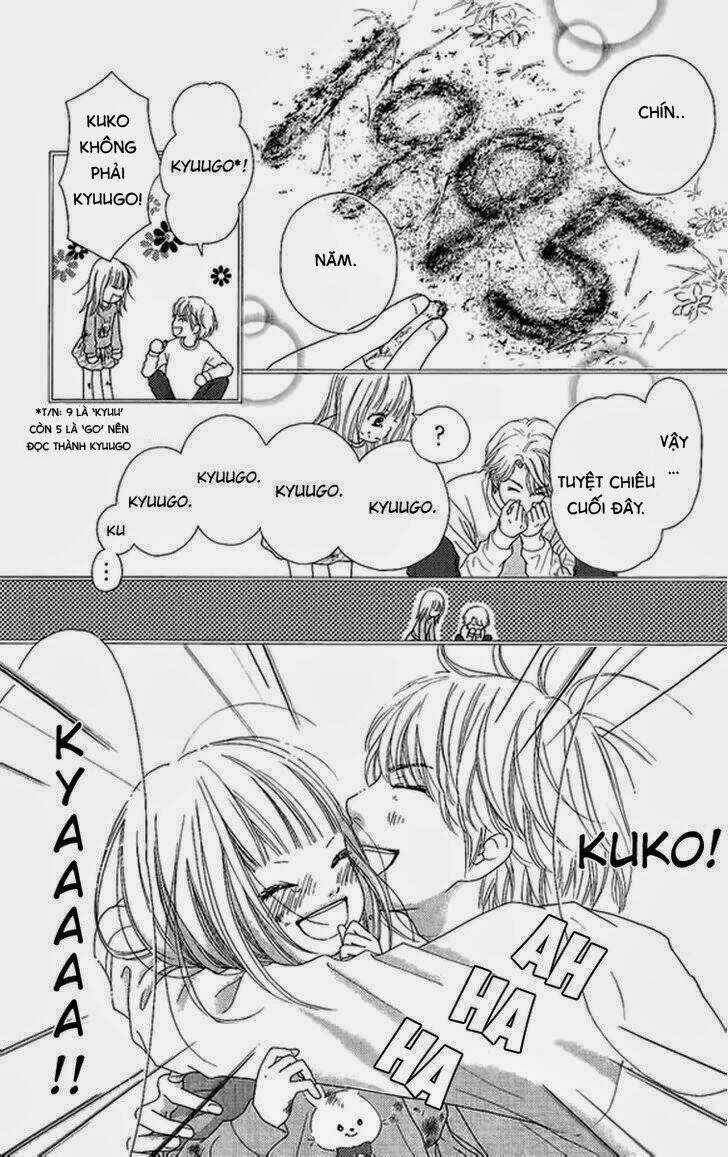 Aruitou - Chapter 2 - Trang 52