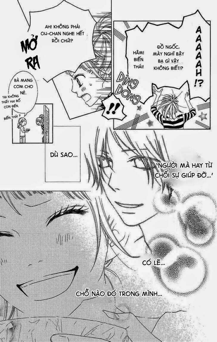 Aruitou - Chapter 2 - Trang 7