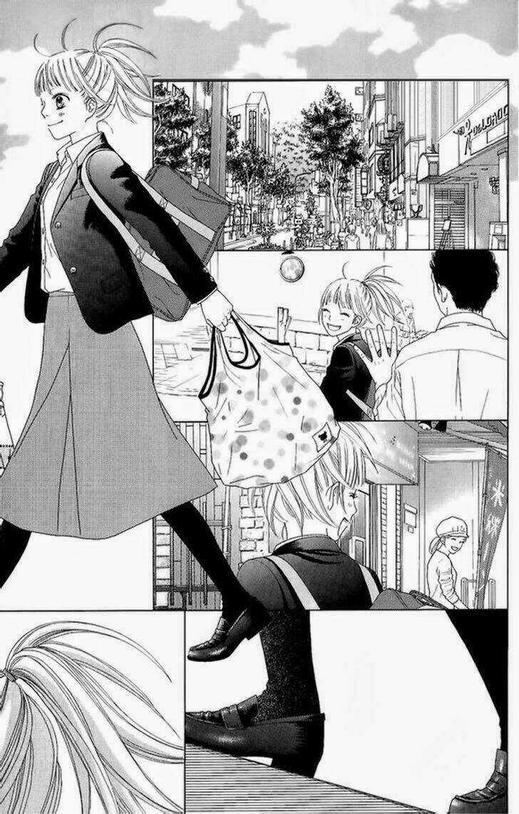 Aruitou - Chapter 3 - Trang 12