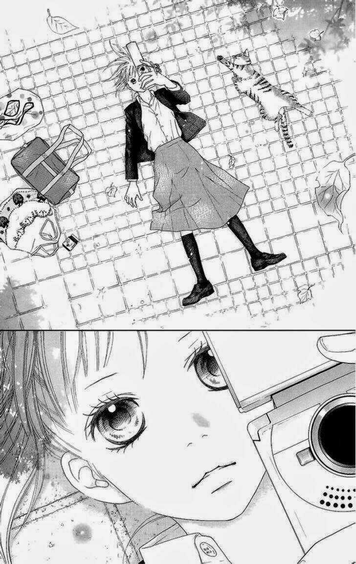 Aruitou - Chapter 3 - Trang 15