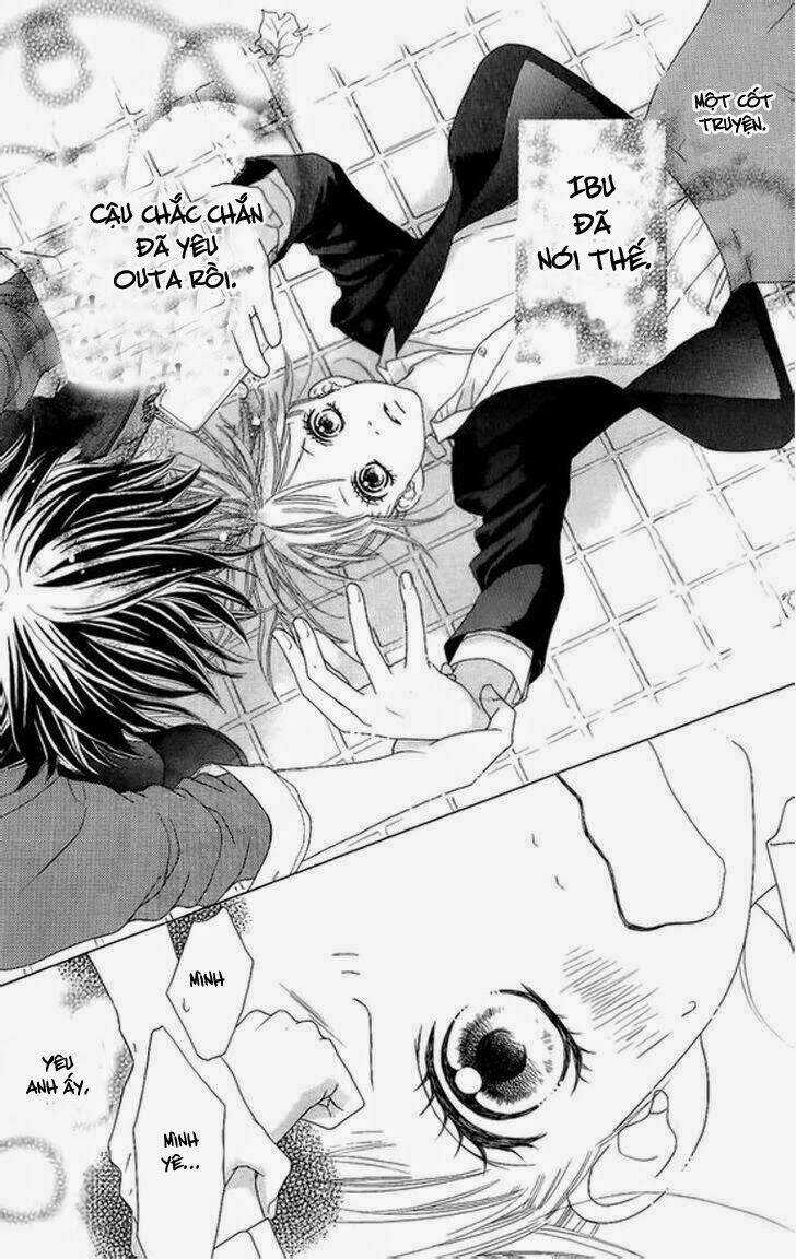 Aruitou - Chapter 3 - Trang 17