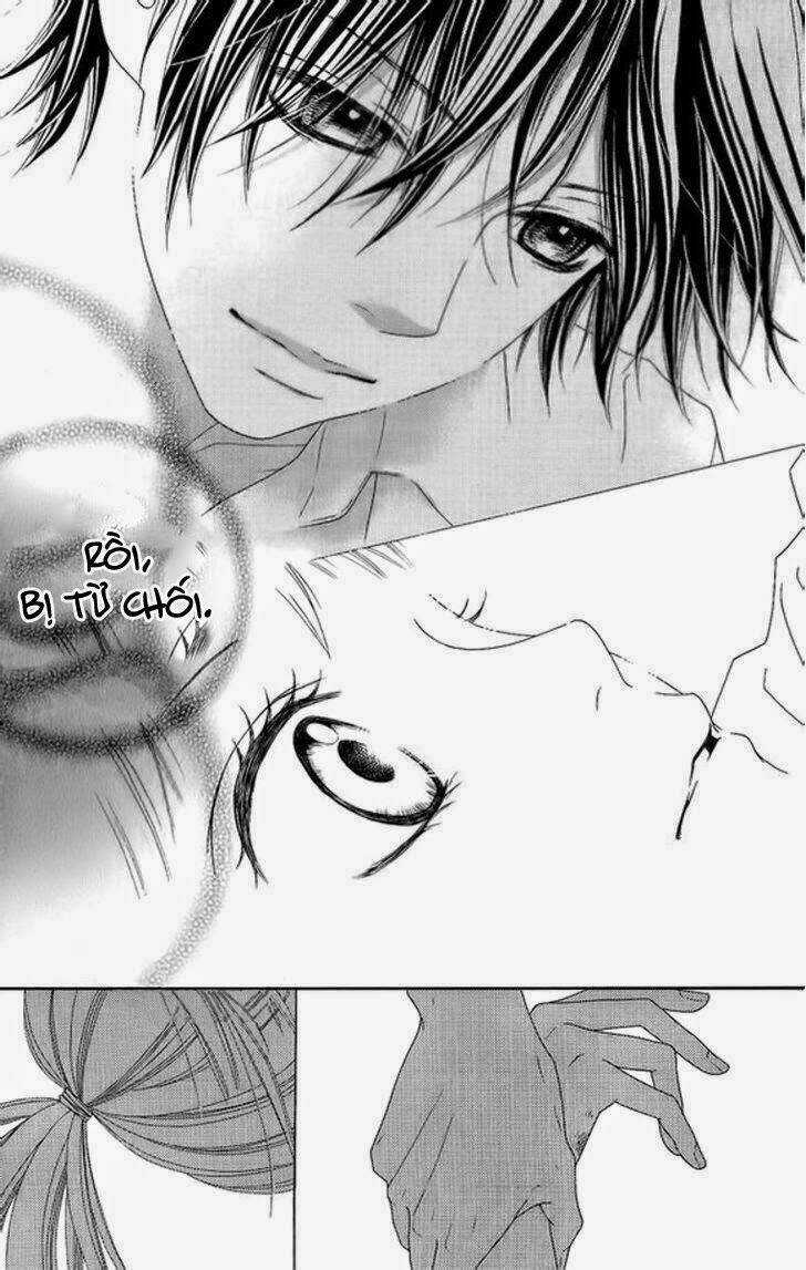 Aruitou - Chapter 3 - Trang 18