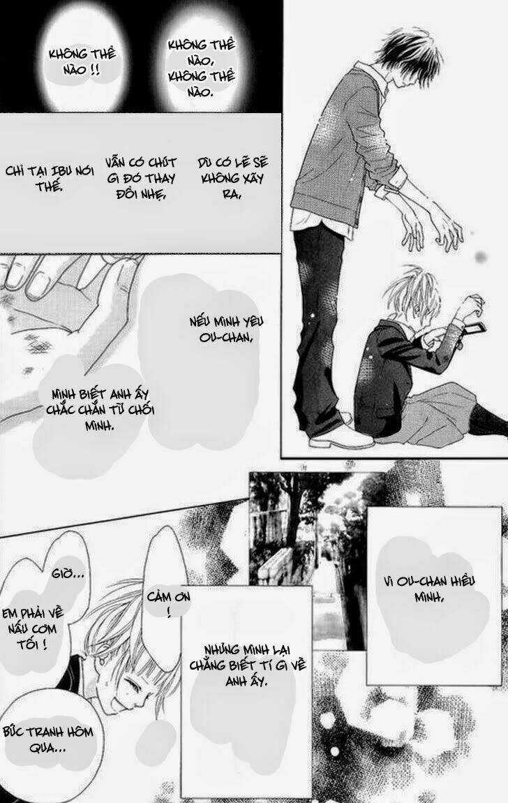 Aruitou - Chapter 3 - Trang 19